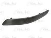 VW 1T0807717B Trim/Protective Strip, bumper